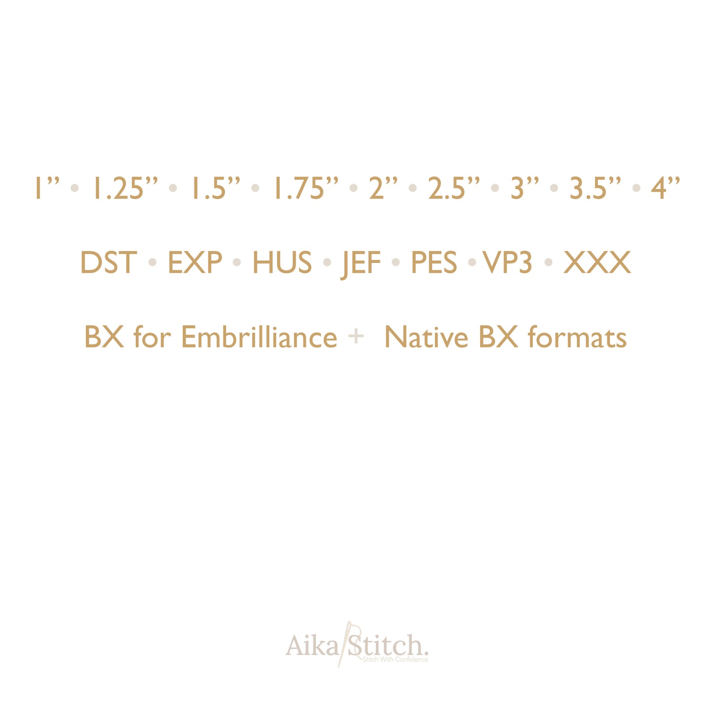 Sticky Slab Serif Playful Embroidery Font | Native BX Included