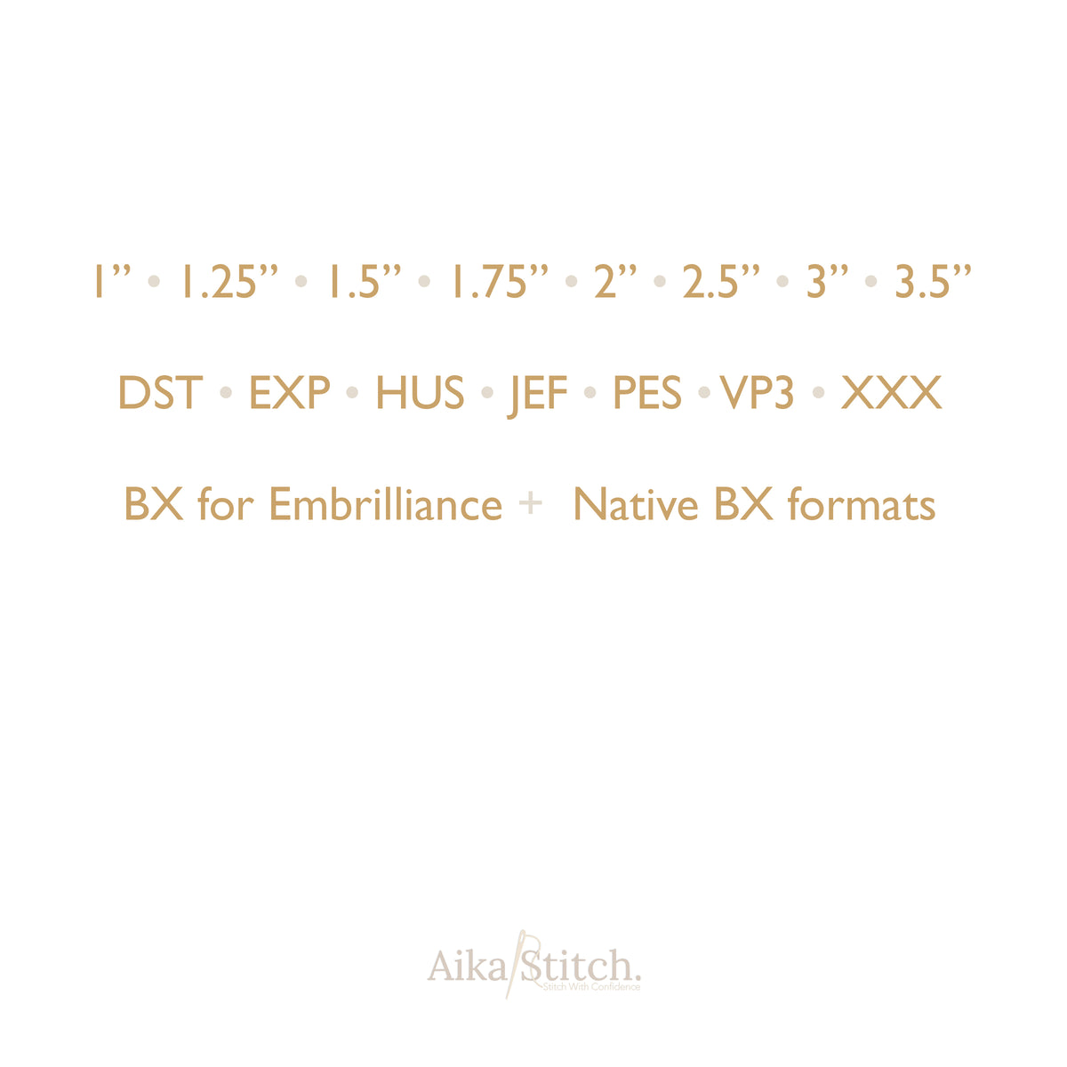 Bilanthy Handwritten Script Embroidery Font