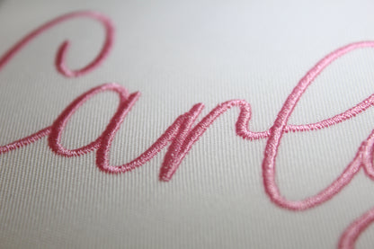 Carly Native BX Embroidery Font - Satin Stitch Alphabet 9 Sizes
