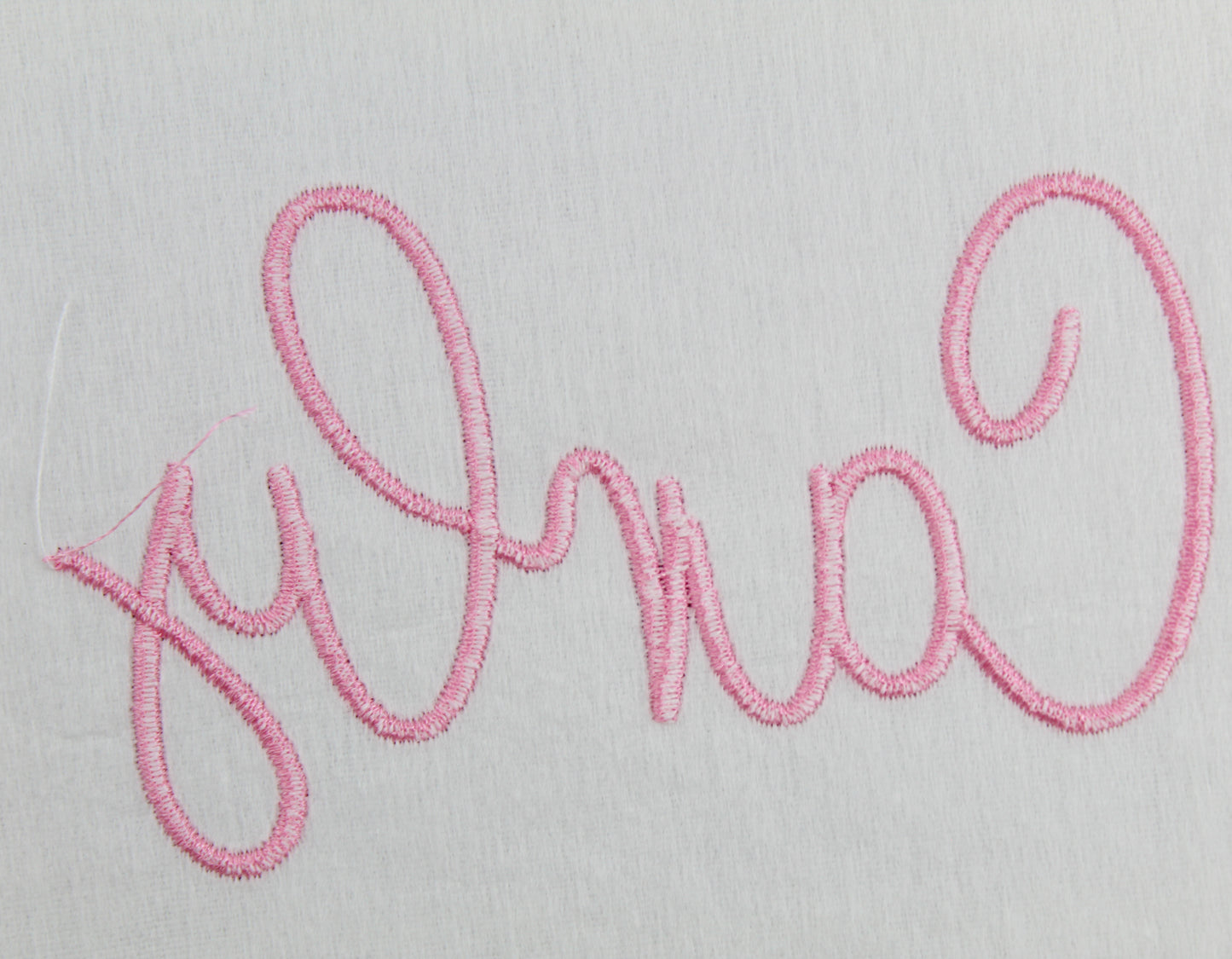 Carly Native BX Embroidery Font - Satin Stitch Alphabet 9 Sizes