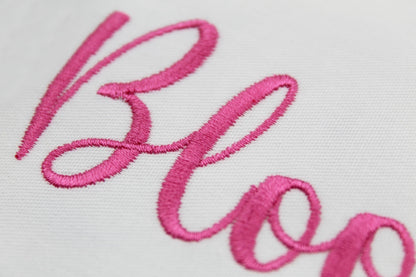 Cailyn Native BX Embroidery Font - Satin Stitch Alphabet (11 Sizes)
