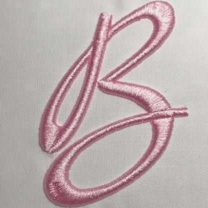 Marck 3D Puff Native BX Embroidery Font – Foam Alphabet (7 Sizes)