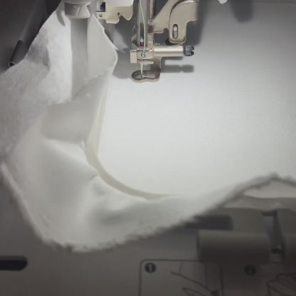 Kids Native BX Embroidery Font - Satin Stitch Alphabet (11 Sizes)